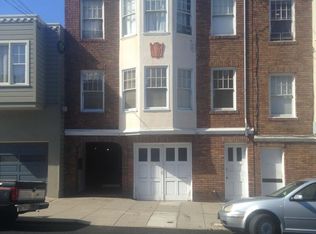 283 20th Ave #6, San Francisco, CA 94121