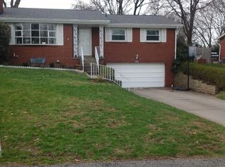 926 Harvard Rd, Monroeville, PA 15146
