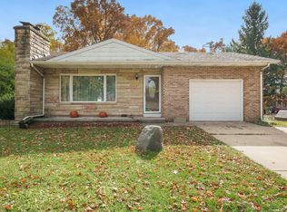 10779 Vidzeme Rd, Three Rivers, MI 49093