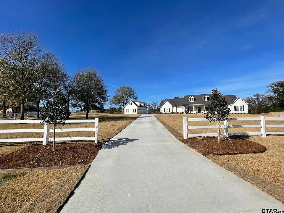 14544 County Road 192, Tyler, TX 75703 Zillow