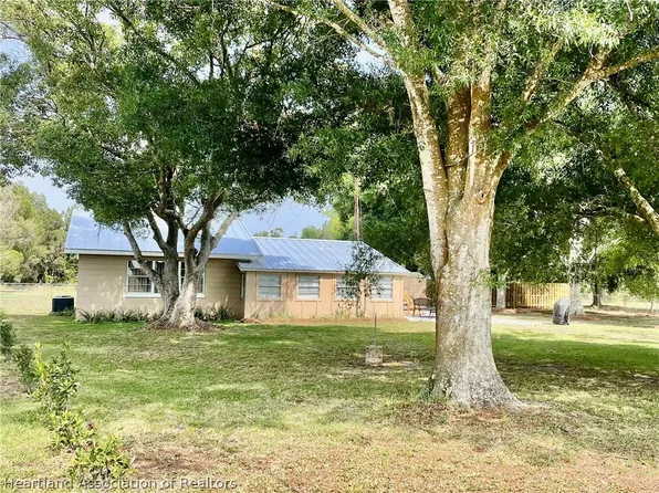 3330 Bishop Dairy Rd, Sebring, FL 33870