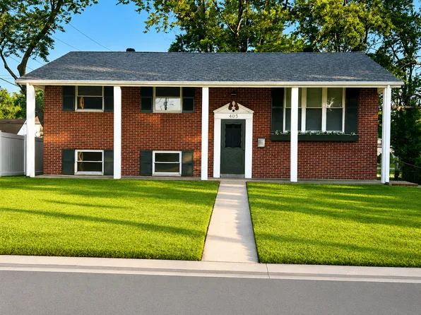 405 Fontainebleau, O Fallon, IL 62269