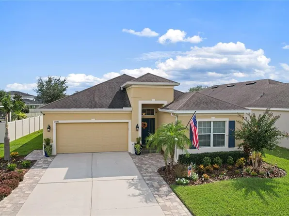 17527 BRIGHT WHEAT DRIVE, LITHIA, FL 33547