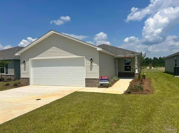 3581 Bay Magnolia Way, Pace, FL 32571