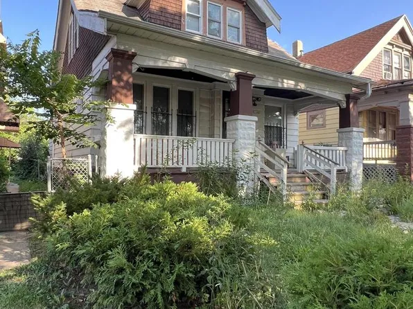 3346 North 29th STREET, Milwaukee, WI 53216