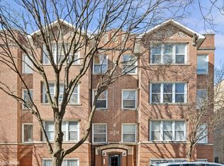 3648 W Ainslie St #3, Chicago, IL 60625