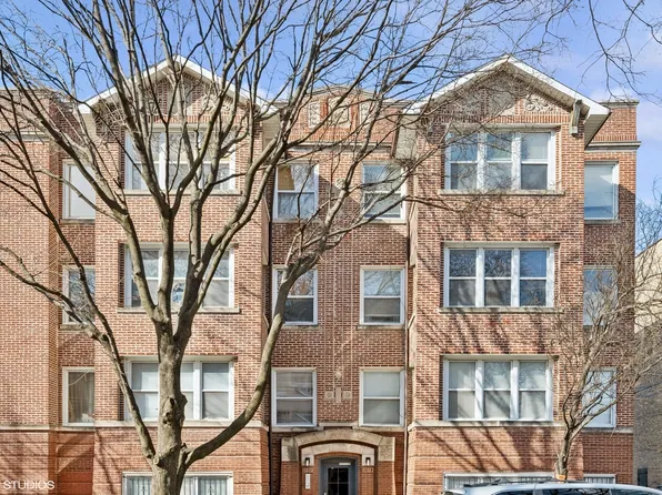 3648 W Ainslie St #3, Chicago, IL 60625