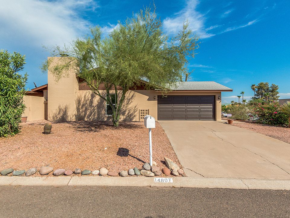 1st image of 14807 N Alamosa Cir
