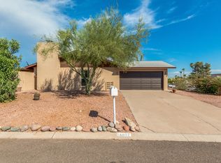 14807 N Alamosa Cir, Fountain Hills, AZ 85268