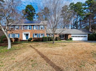 508 Foxhall St, Raleigh, NC 27609