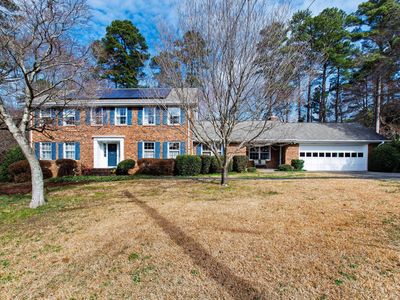 508 Foxhall St, Raleigh, NC, 27609