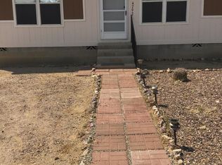 4792 S Agave Ranch Dr, Tucson, AZ 85735