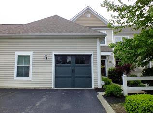 4058 Spectacle Dr, Columbus, OH 43230