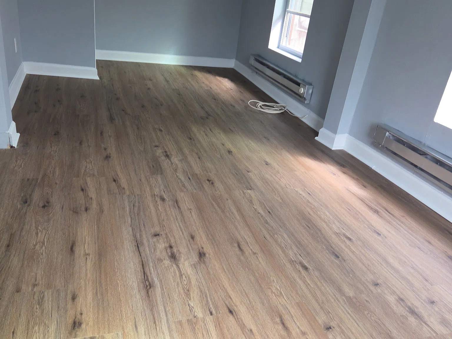 1 bed, 550 sqft, $1,400 — Photo 4