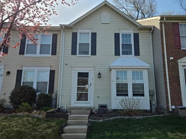 4 Marissa Ct, Baltimore, MD 21236