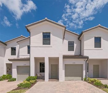 23093 SW 128th Pl, Miami, FL, 33170