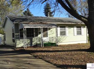 6515 N 46th Ave, Omaha, NE 68152