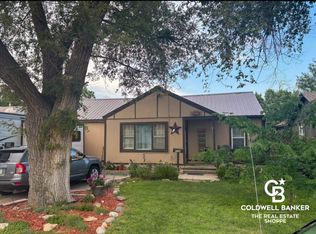 1114 N 5th St, Garden City, KS 67846