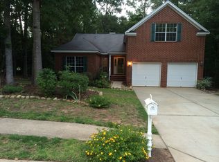 101 Highland Creek Ln, Columbia, SC 29212