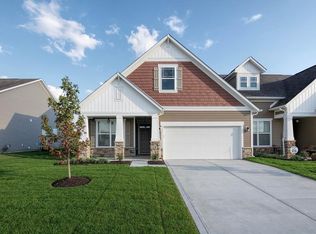 6328 Wonder Ln, Whitestown, IN 46075