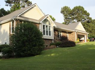 179 County Road 80, Crane Hill, AL 35053