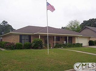 313 Hollie Cir, Sulphur Springs, TX 75482