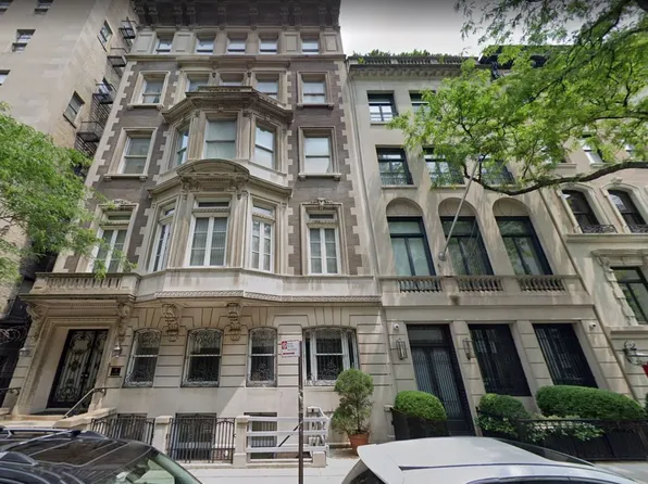 3 East 80th Street