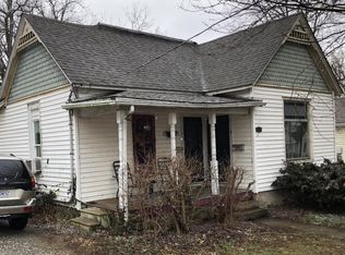 314 N 8th St, Columbia, MO 65201