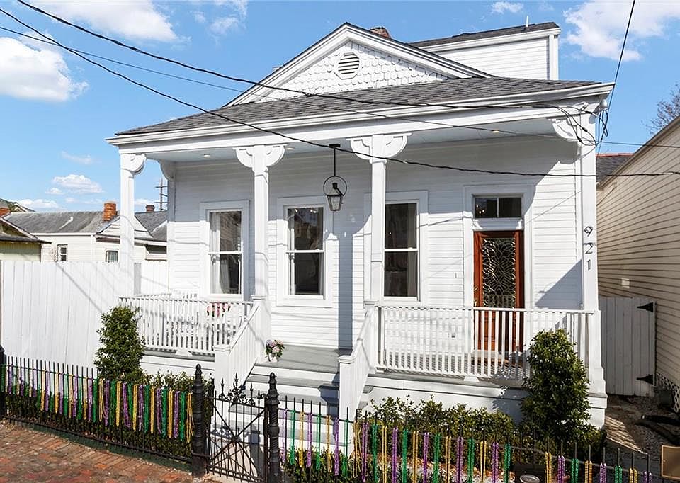 921 Upperline St, New Orleans, LA 70115 Zillow