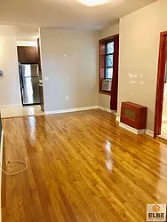 Rented by Elbe Real Estate Inc