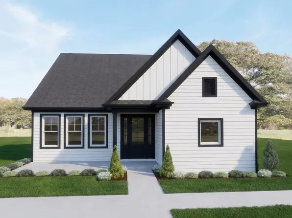 600 Gustaf Dr Lot 1, Whites Creek, TN 37189