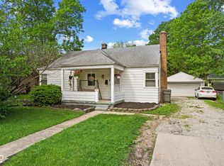 376 S Arlington Ave, Indianapolis, IN 46219