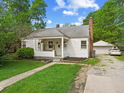 376 S Arlington Ave, Indianapolis, IN, 46219