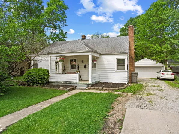 376 S Arlington Ave, Indianapolis, IN 46219