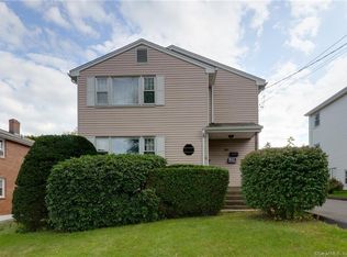 52 Federal Cir #1, New Britain, CT 06053