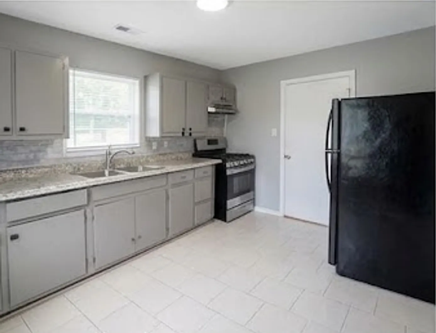 3 Bedroom home in OKC — Photo 4