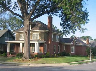 354 N Willett St, Memphis, TN 38112