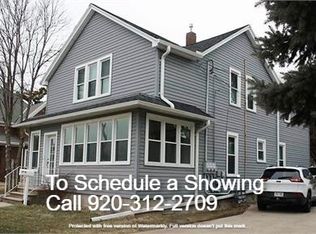 326 E Wisconsin Ave, Appleton, WI 54911