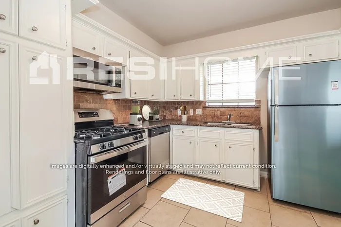 3 bed, 2.0 bath, 1728 sqft, $2,045 — Photo 3