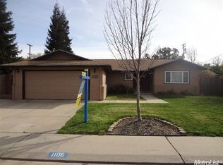 1106 Tahoe Dr, Modesto, CA