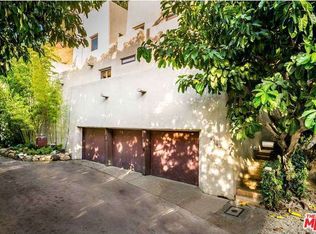 3969 Avenida Del Sol, Studio City, CA 91604
