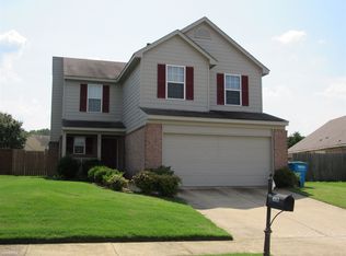 4953 Bending Trl, Arlington, TN 38002