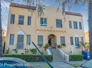 1522 N Mariposa Ave #206, Los Angeles, CA 90027