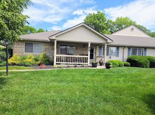 154 Pioneer Cir, Pickerington, OH 43147