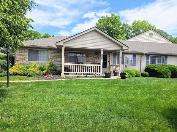 154 Pioneer Cir, Pickerington, OH 43147
