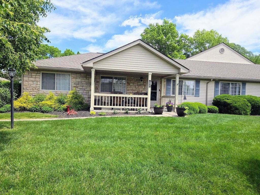 Real estate listing image