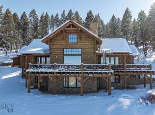 1078 Black Bear Rd, Bozeman, MT 59718