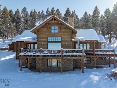 1078 Black Bear Rd, Bozeman, MT, 59718