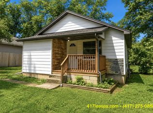 2944 W Page St, Springfield, MO 65802