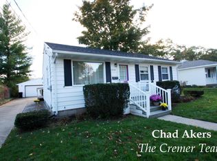 1656 Royal Oak St SW, Wyoming, MI 49519